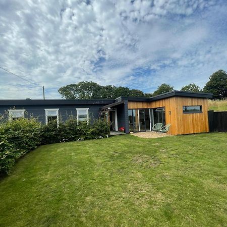 Villa Ocean Breeze Cork Exterior foto