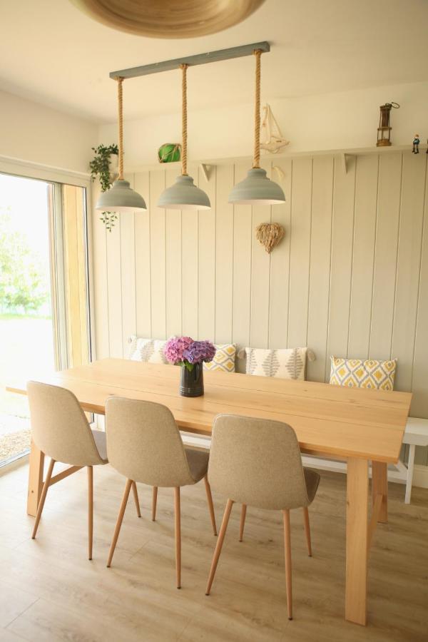 Villa Ocean Breeze Cork Exterior foto