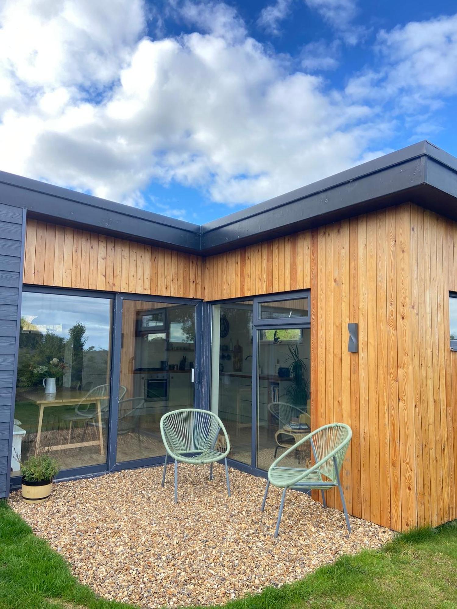 Villa Ocean Breeze Cork Exterior foto
